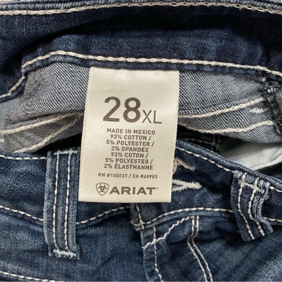 Ariat 28XL - Picture 5 of 6